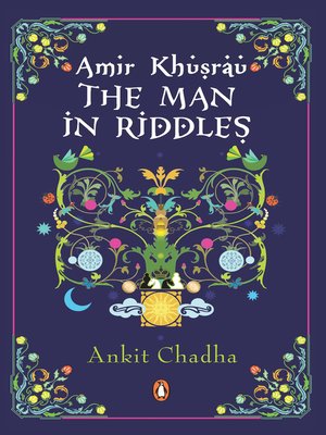 cover image of Amir Khusrau